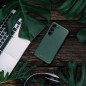 Samsung Galaxy S23 5G Coque Roar Look Vert