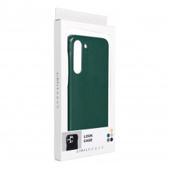 Samsung Galaxy S23 5G Coque Roar Look Vert