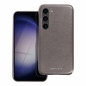 Samsung Galaxy S23 5G Coque Roar Look Gris
