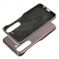 Samsung Galaxy S23 5G Coque Roar Look Gris