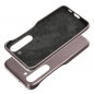 Samsung Galaxy S23 5G Coque Roar Look Gris