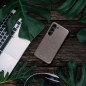 Samsung Galaxy S23 5G Coque Roar Look Gris