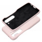 Samsung Galaxy S23 5G Coque Roar Look Rose