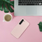 Samsung Galaxy S23 5G Coque Roar Look Rose