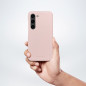 Samsung Galaxy S23 5G Coque Roar Look Rose