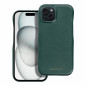 Apple iPhone 15 Coque Roar Look Vert