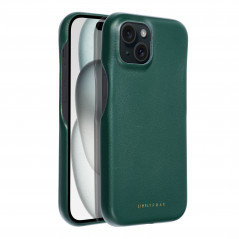 Apple iPhone 15 Coque Roar Look Vert