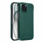 Apple iPhone 15 Coque Roar Look Vert