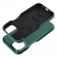 Apple iPhone 15 Coque Roar Look Vert