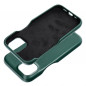 Apple iPhone 15 Coque Roar Look Vert