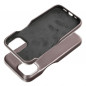 Apple iPhone 15 Coque Roar Look Gris