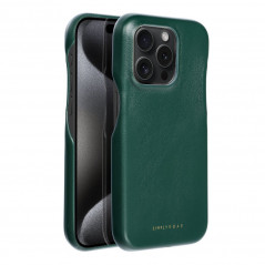 Apple iPhone 15 Pro Coque Roar Look Vert