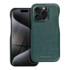 Apple iPhone 15 Pro Coque Roar Look Vert