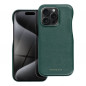 Apple iPhone 15 Pro Coque Roar Look Vert