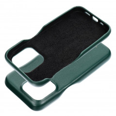 Apple iPhone 15 Pro Coque Roar Look Vert