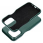 Apple iPhone 15 Pro Coque Roar Look Vert