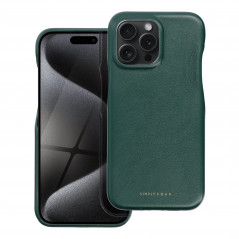 Apple iPhone 15 Pro Max Coque Roar Look Vert
