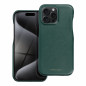 Apple iPhone 15 Pro Max Coque Roar Look Vert