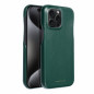 Apple iPhone 15 Pro Max Coque Roar Look Vert