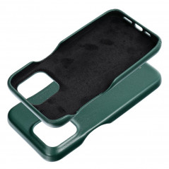 Apple iPhone 15 Pro Max Coque Roar Look Vert