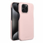 Apple iPhone 15 Pro Max Coque Roar Look Rose