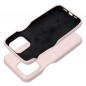 Apple iPhone 15 Pro Max Coque Roar Look Rose