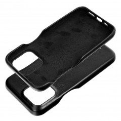 Apple iPhone 15 Pro Max Coque Roar Look Noir
