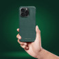 Apple iPhone 15 Plus Coque Roar Look Vert