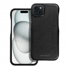 Apple iPhone 15 Plus Coque Roar Look Noir