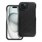 Apple iPhone 15 Plus Coque Roar Look Noir