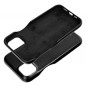 Apple iPhone 15 Plus Coque Roar Look Noir