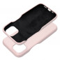 Apple iPhone 15 Coque Roar Look Rose