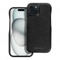 Apple iPhone 15 Coque Roar Look Noir