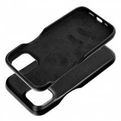 Apple iPhone 15 Coque Roar Look Noir