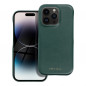 Apple iPhone 14 Pro Coque Roar Look Vert
