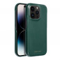 Apple iPhone 14 Pro Coque Roar Look Vert