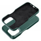 Apple iPhone 14 Pro Coque Roar Look Vert