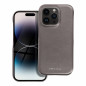 Apple iPhone 14 Pro Coque Roar Look Gris