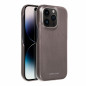 Apple iPhone 14 Pro Coque Roar Look Gris