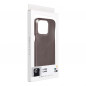 Apple iPhone 14 Pro Coque Roar Look Gris