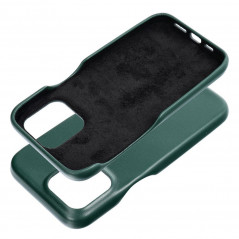 Apple iPhone 14 Pro Max Coque Roar Look Vert