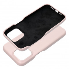 Apple iPhone 14 Pro Max Coque Roar Look Rose
