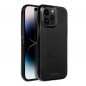 Apple iPhone 14 Pro Max Coque Roar Look Noir