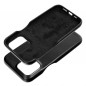 Apple iPhone 14 Pro Max Coque Roar Look Noir