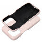 Apple iPhone 14 Pro Coque Roar Look Rose