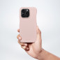 Apple iPhone 14 Pro Coque Roar Look Rose