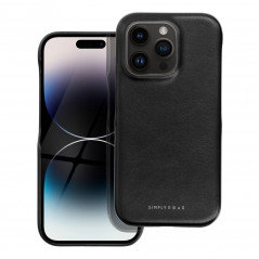 Apple iPhone 14 Pro Coque Roar Look Noir