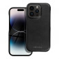 Apple iPhone 14 Pro Coque Roar Look Noir