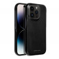Apple iPhone 14 Pro Coque Roar Look Noir