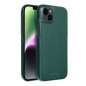 Apple iPhone 14 Plus Coque Roar Look Vert